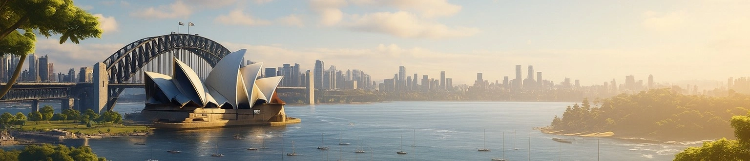 Students collaborating in a modern classroom with laptops
