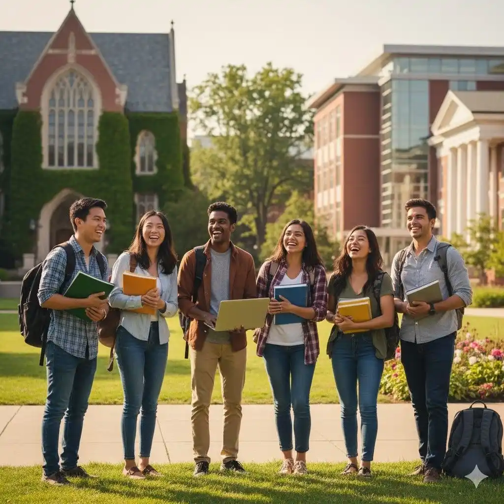 United States Students